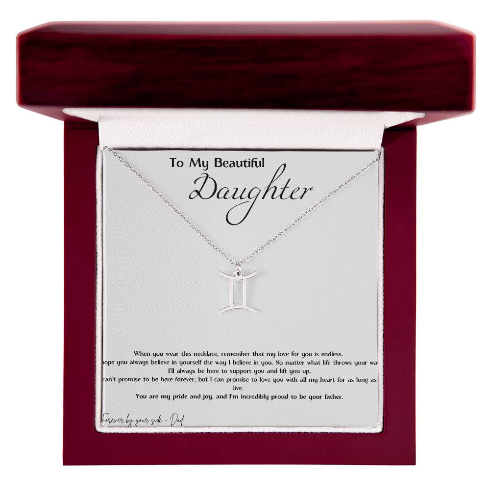 By Your Side - Celestia (Zodiac)