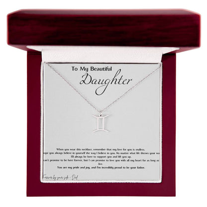 By Your Side - Celestia (Zodiac)