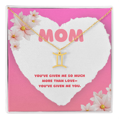 All of You - Celestia (Zodiac)