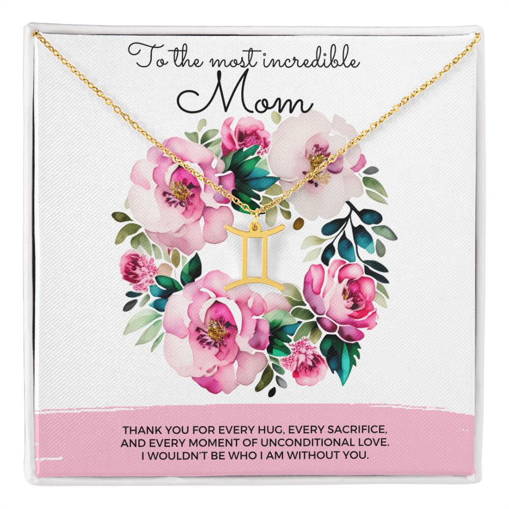 Grace in Bloom - Celestia (Zodiac)