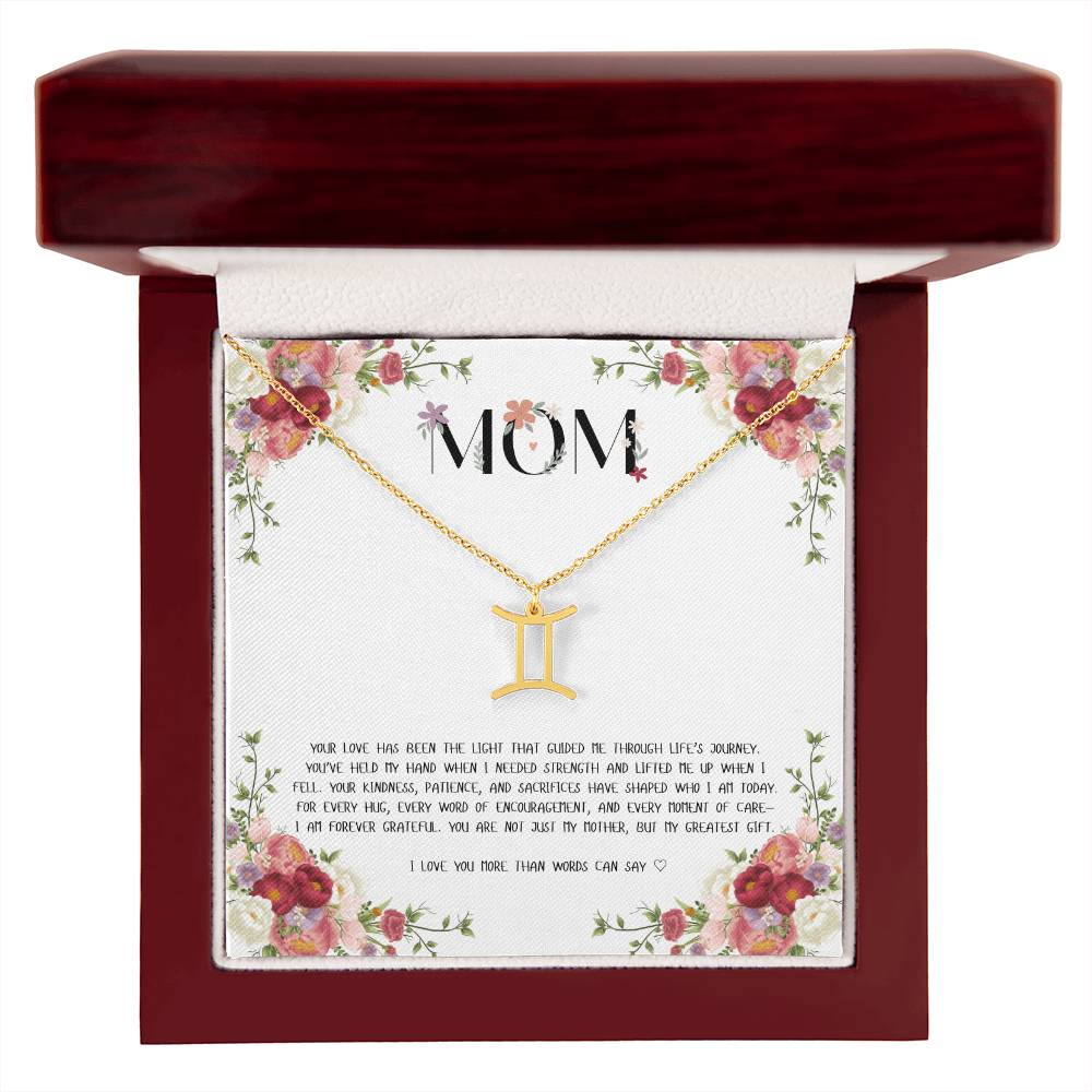 Guiding Light - Celestia (Zodiac)