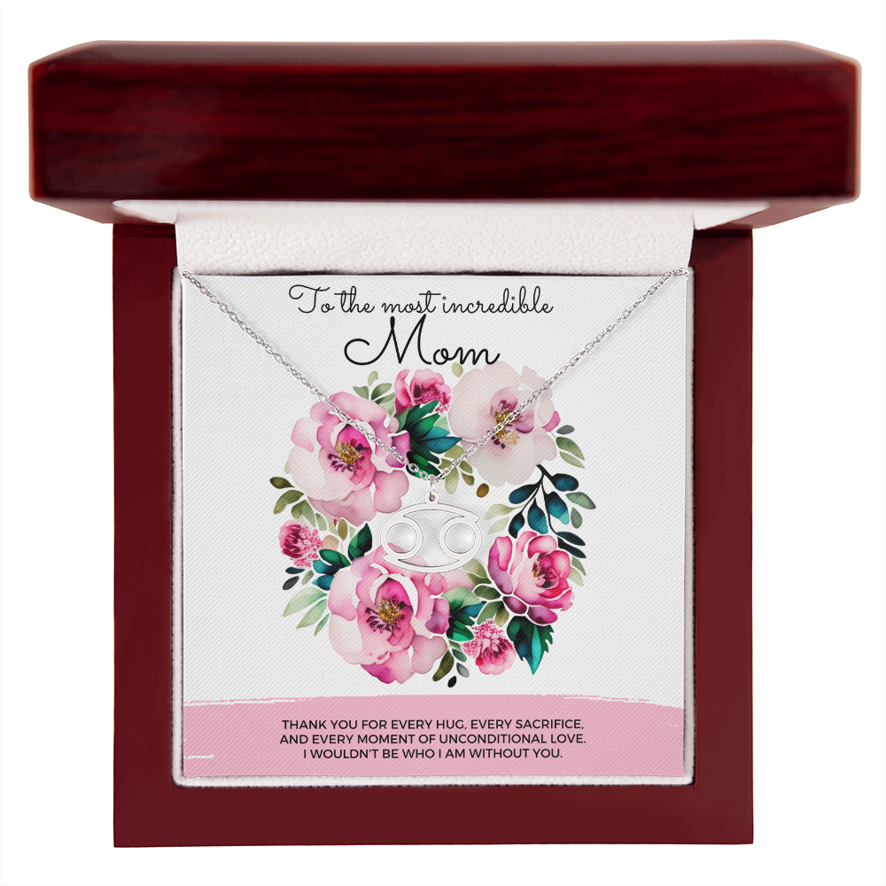 Grace in Bloom - Celestia (Zodiac)