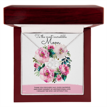 Grace in Bloom - Celestia (Zodiac)