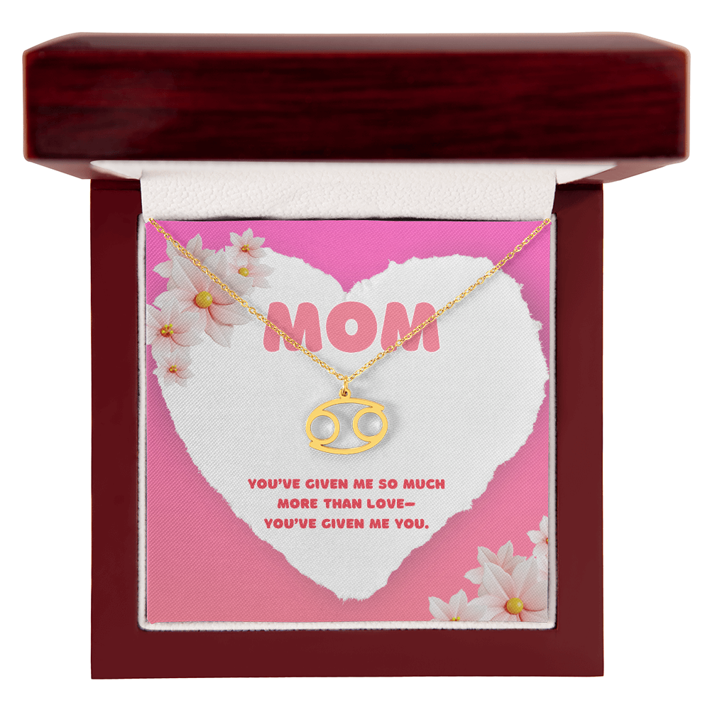 All of You - Celestia (Zodiac)