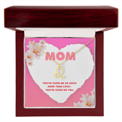 All of You - Celestia (Zodiac)