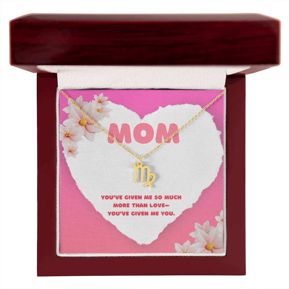 All of You - Celestia (Zodiac)