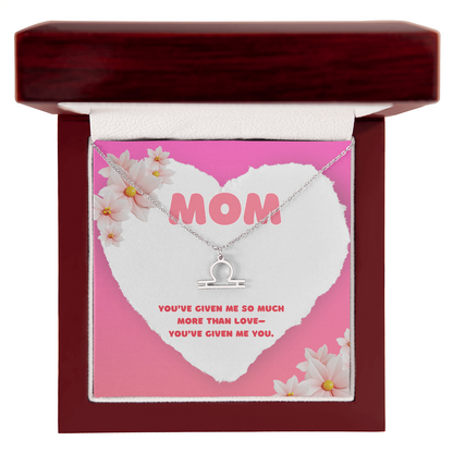 All of You - Celestia (Zodiac)