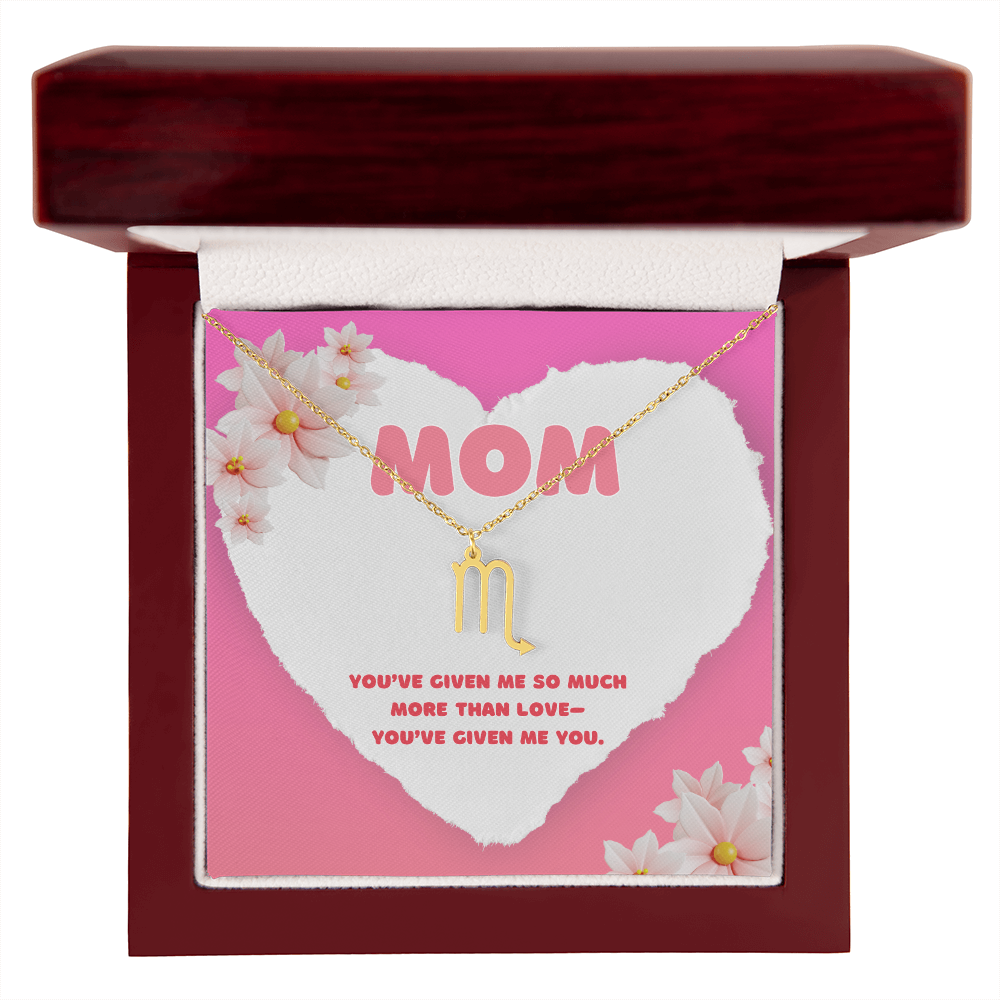 All of You - Celestia (Zodiac)