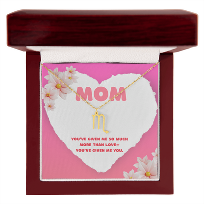 All of You - Celestia (Zodiac)