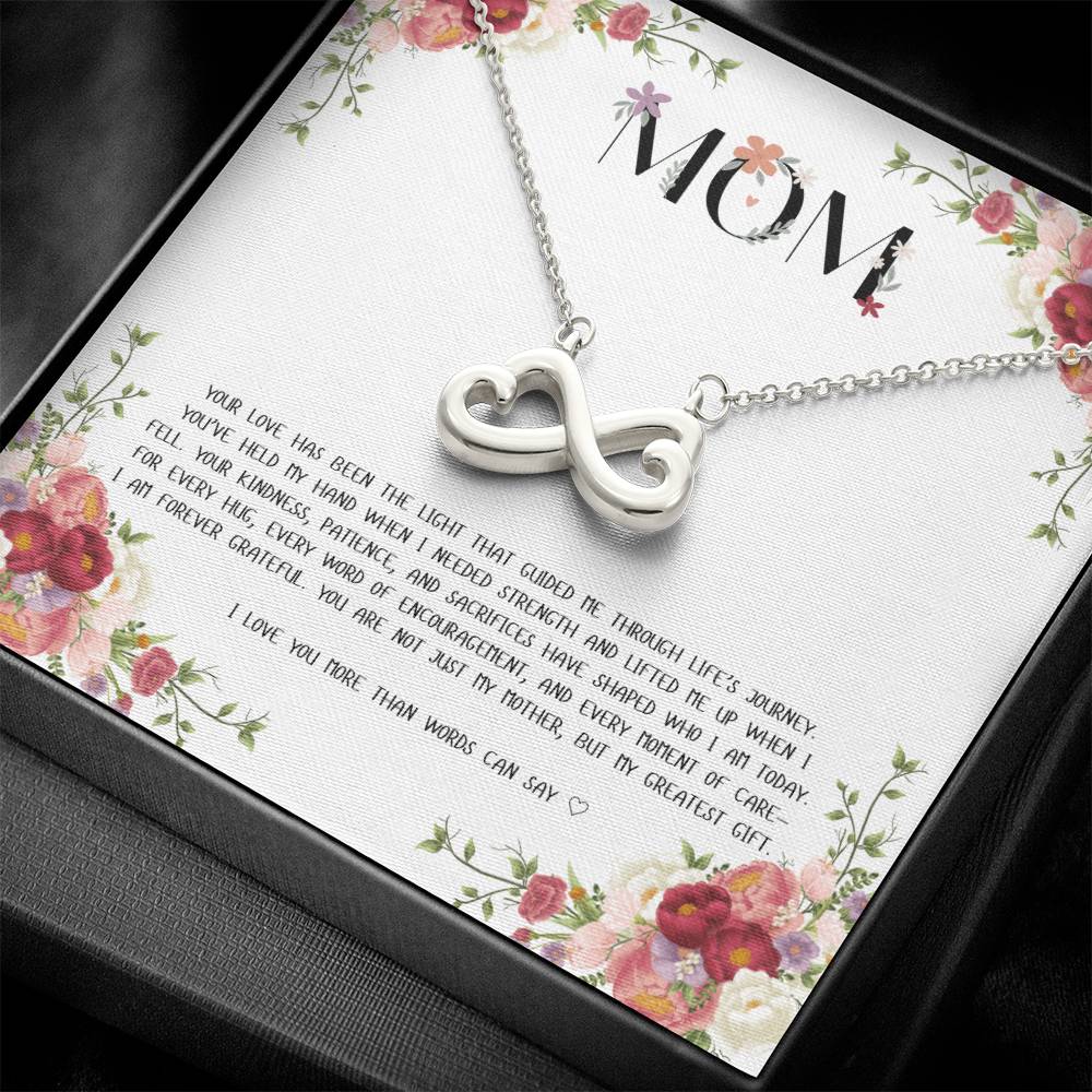 Guiding Light - Aurelia