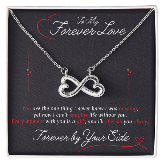 Endless Devotion - Aurelia