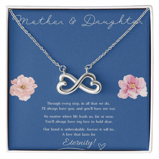 Eternal Bond - Aurelia