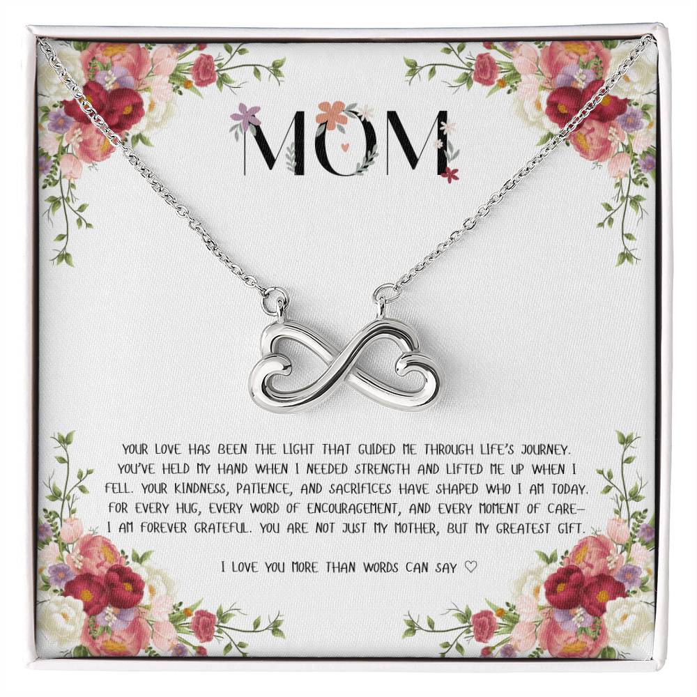 Guiding Light - Aurelia