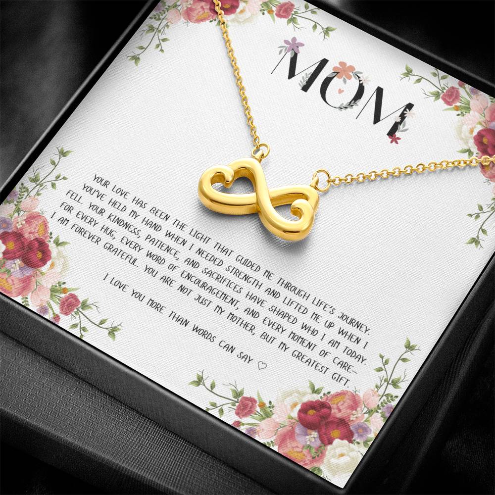 Guiding Light - Aurelia