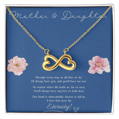 Eternal Bond - Aurelia