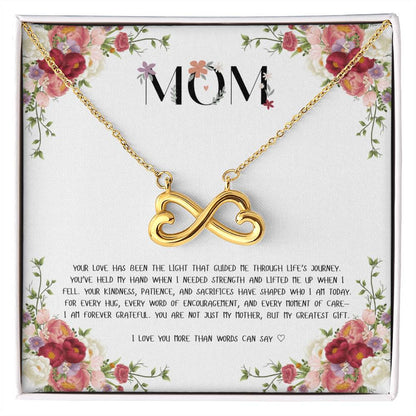 Guiding Light - Aurelia