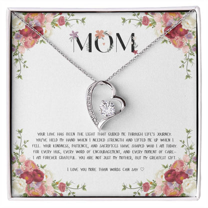 Guiding Light - Amoura