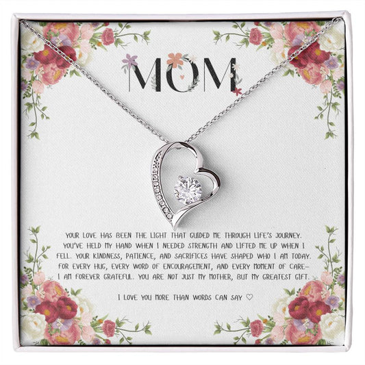 Guiding Light - Amoura