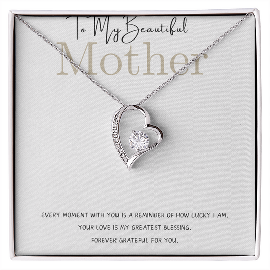 Endless Grace - Amoura