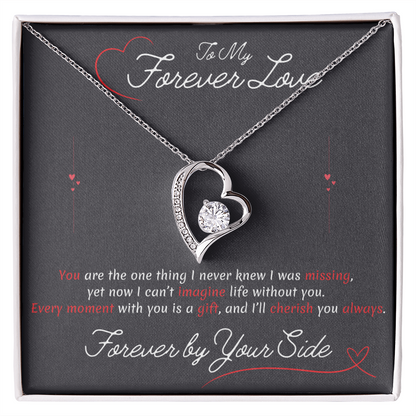 Endless Devotion - Amoura