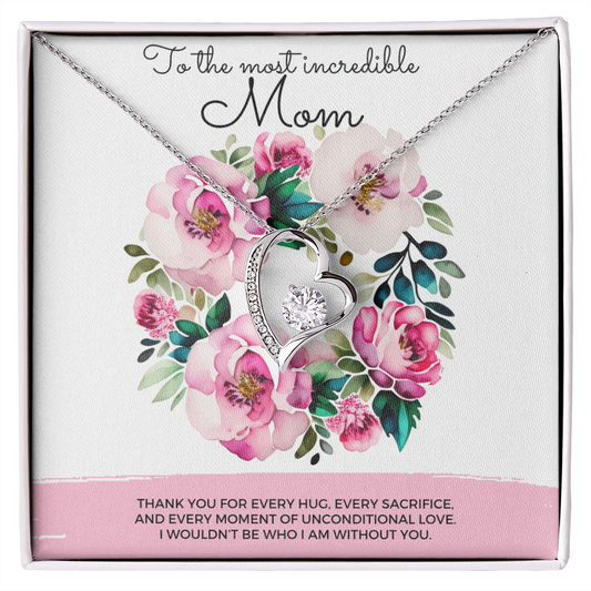 Grace in Bloom - Amoura