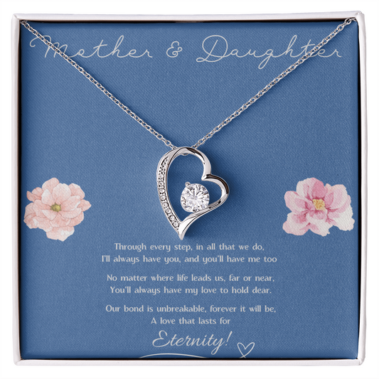 Eternal Bond - Amoura