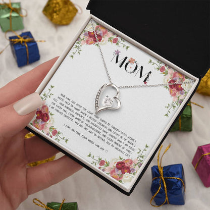 Guiding Light - Amoura