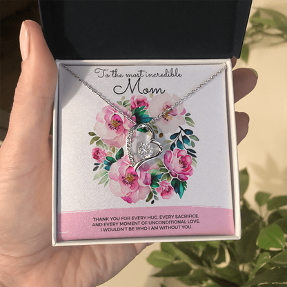 Grace in Bloom - Amoura