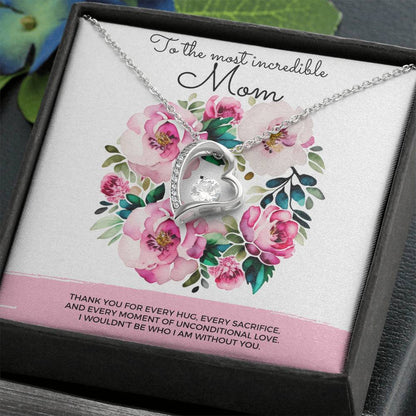 Grace in Bloom - Amoura