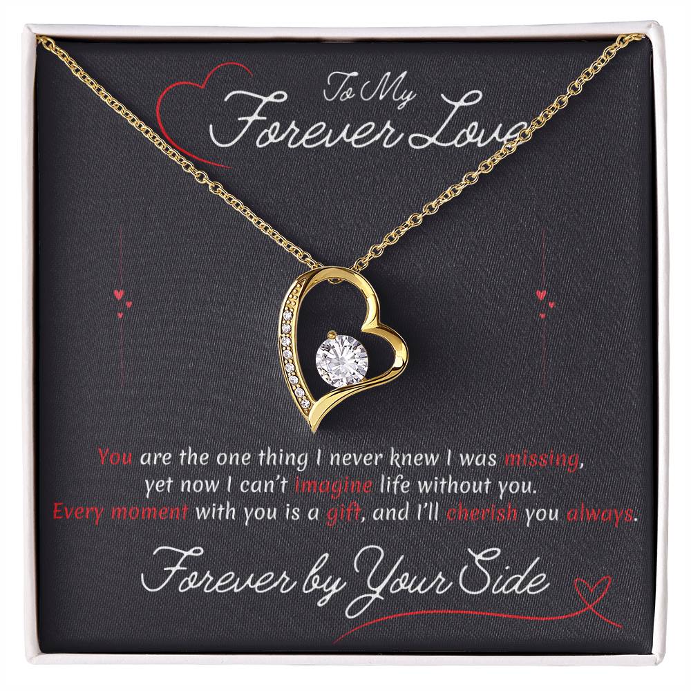 Endless Devotion - Amoura