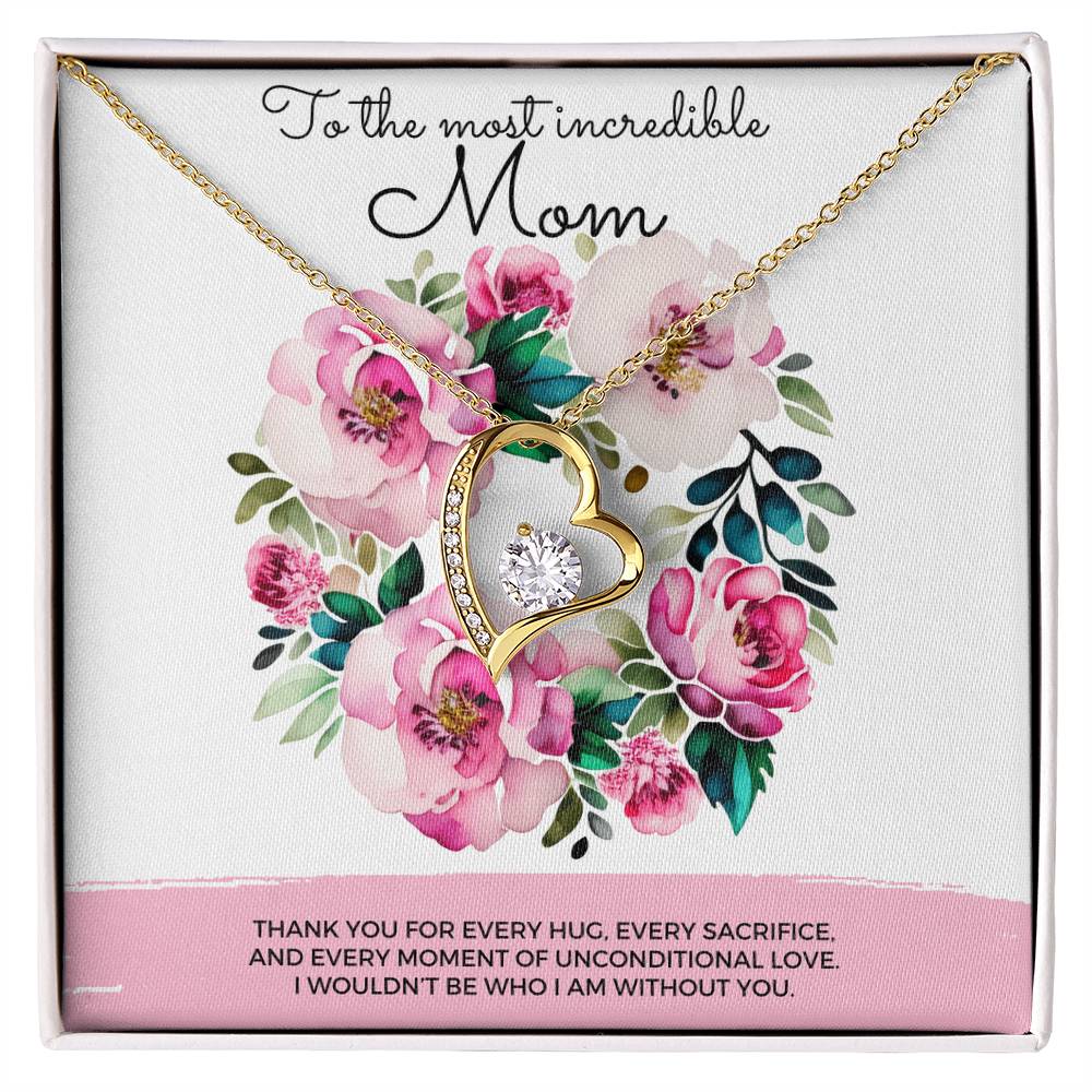 Grace in Bloom - Amoura