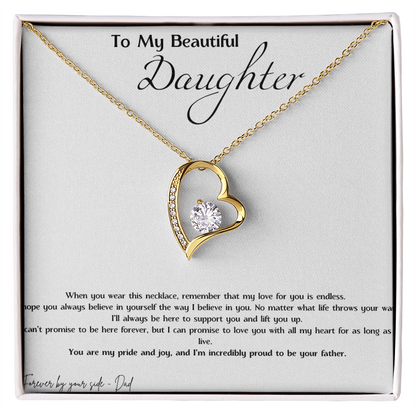 By Your Side - Amoura