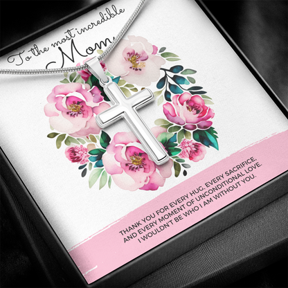 Grace in Bloom - Veritas