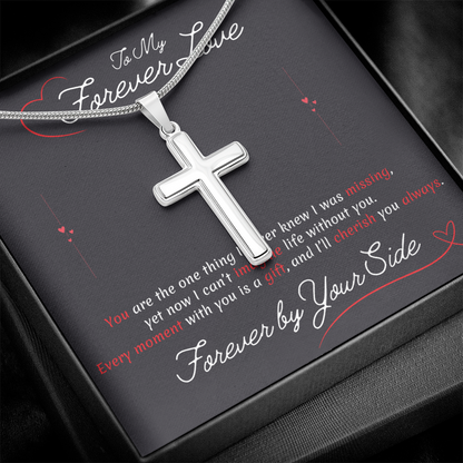 Endless Devotion - Veritas