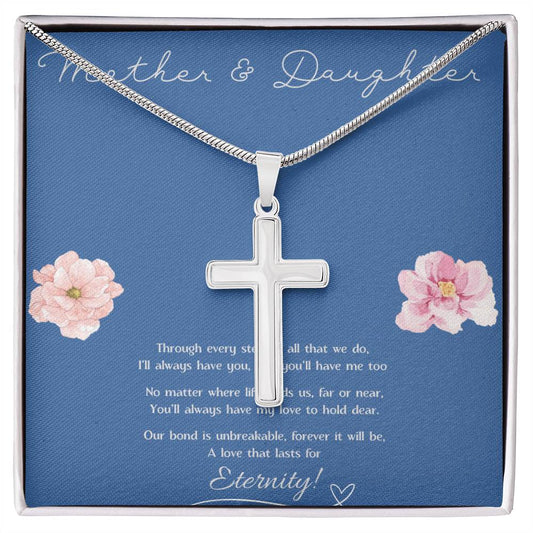 Eternal Bond - Veritas