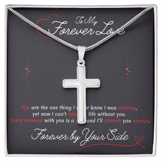 Endless Devotion - Veritas