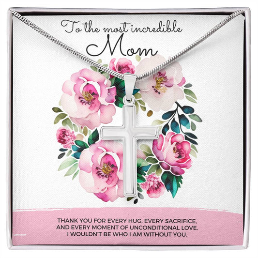 Grace in Bloom - Veritas