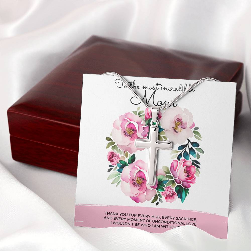 Grace in Bloom - Veritas