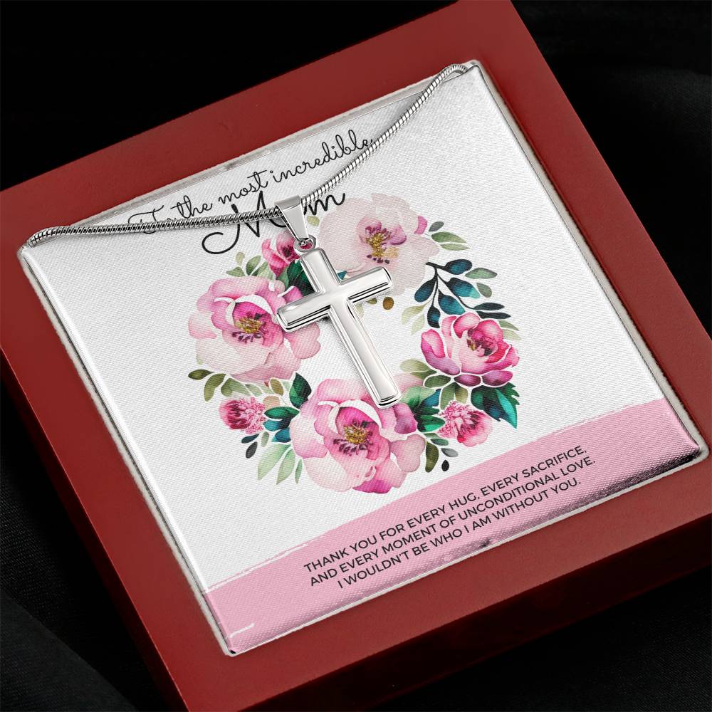 Grace in Bloom - Veritas