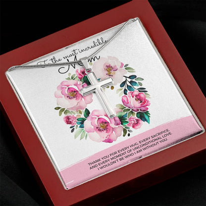 Grace in Bloom - Veritas